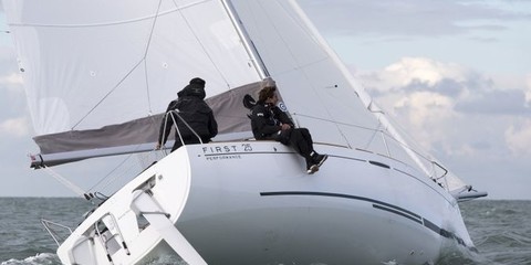 Beneteau First 25