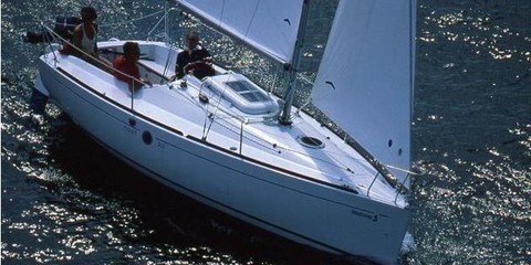 Beneteau First 211