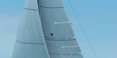 Beneteau First 31.7