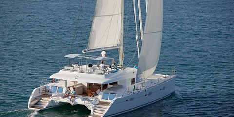 Lagoon 620
