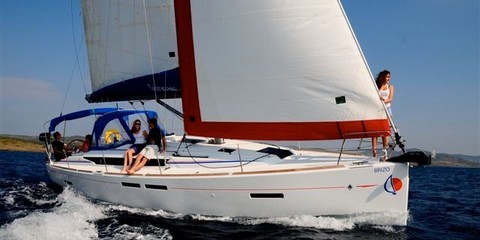 Jeanneau Sun Odyssey 409