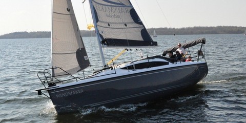 Northman Maxus 33.1 RS