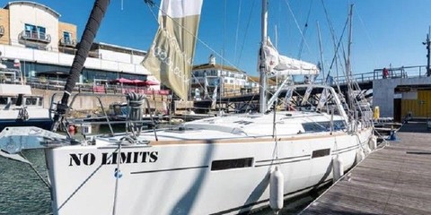 Beneteau Oceanis 41