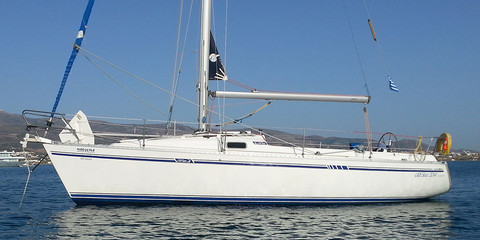 Gib Sea 334