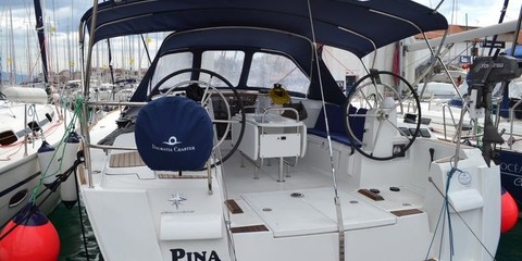 Jeanneau Sun Odyssey 479