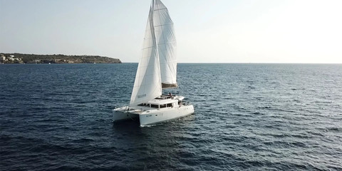 Lagoon 450