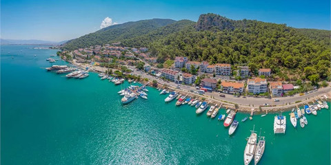 Jeanneau Sun Odyssey 32i