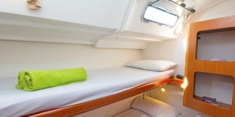 Beneteau Cyclades 50.5