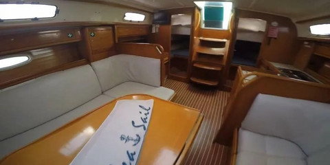 Bavaria 37 Cruiser