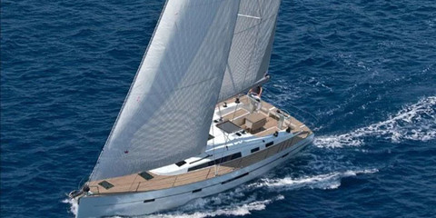 Bavaria 56 Cruiser