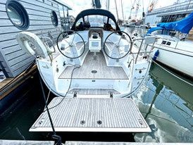 Bavaria CRUISER 34