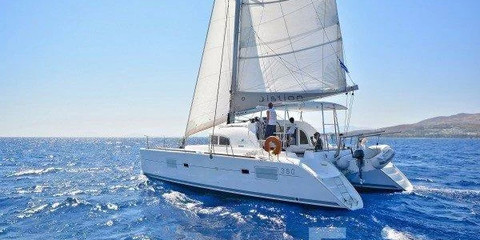Lagoon 380
