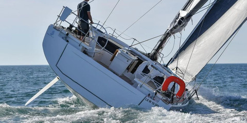 Beneteau Oceanis 46.1