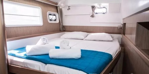 Lagoon 400 S2