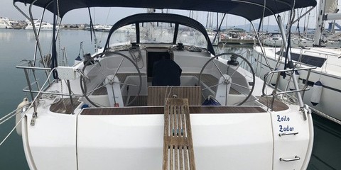 Bavaria Cruiser 51