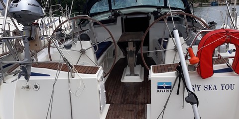 Bavaria 51 Cruiser