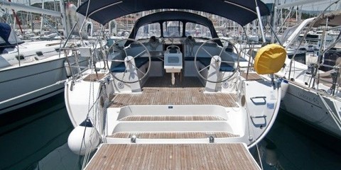 Bavaria Cruiser 51