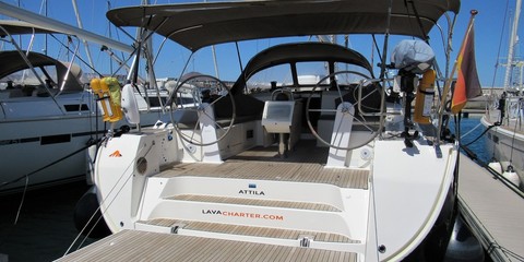 Bavaria Cruiser 51