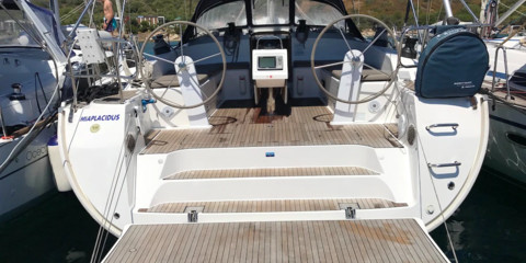 Bavaria Cruiser 51