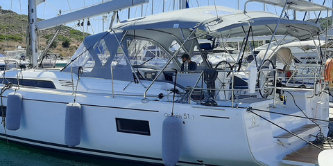 Oceanis 51.1