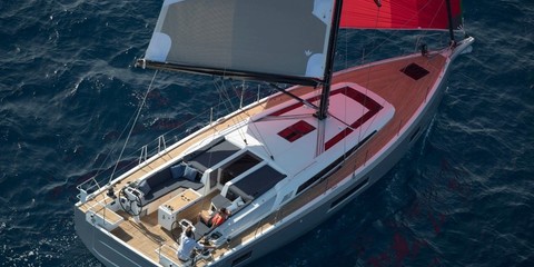 Beneteau Oceanis 51.1