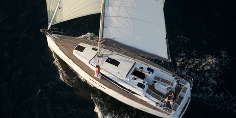 Jeanneau Sun Odyssey 409