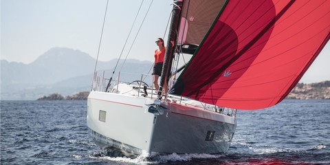 Beneteau Oceanis 51.1
