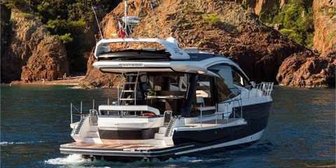 Galeon 510 SKYDECK