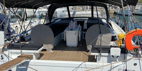 Beneteau Oceanis 51.1