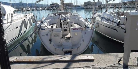 Bavaria 40