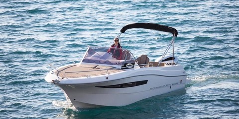 Atlantic Sun Cruiser 730