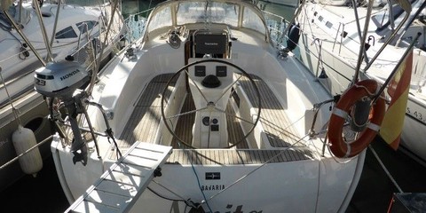Bavaria 32 Cruiser