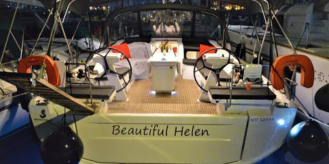 Beneteau Oceanis 46.1