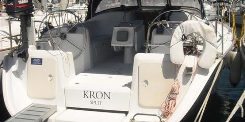 Beneteau Cyclades 39.3