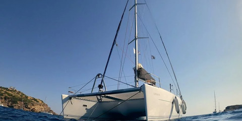 Lagoon 500