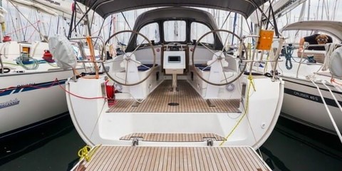 Bavaria 37 Cruiser