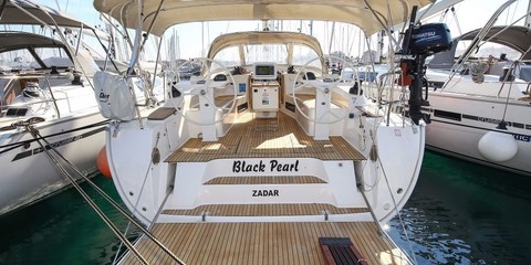 Bavaria 45 Cruiser