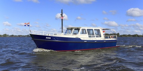 Latitude 46 Tofinou 9.5