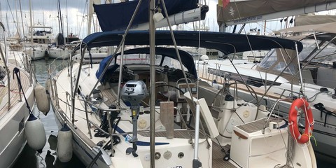 Bavaria 51 Cruiser