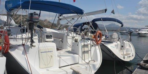 Beneteau Cyclades 50.4