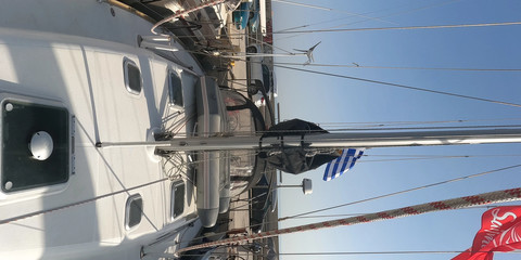 Jeanneau Sun Odyssey 40.3