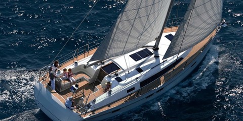 Bavaria 46 Cruiser STYLE