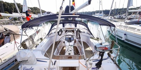 Bavaria 39 Cruiser