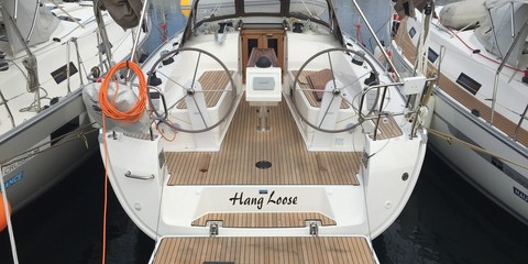 Bavaria 37 Cruiser