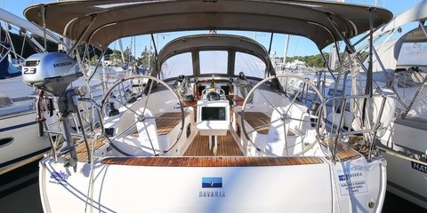 Bavaria 37 Cruiser
