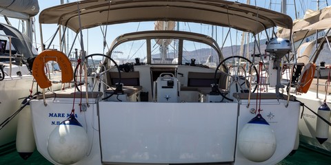Jeanneau Sun Odyssey 490