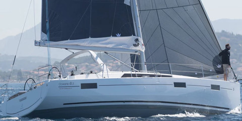 Oceanis 41.1