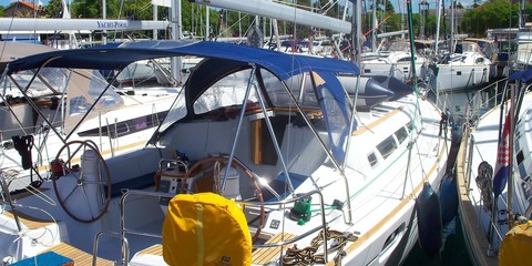 Jeanneau Sun Odyssey 42