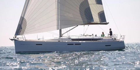 Jeanneau Sun Odyssey 449
