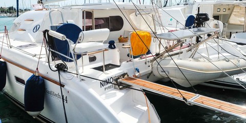 Nautitech 44